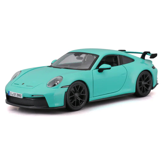1:24 Porsche 911 GT3 Diecast Model Car