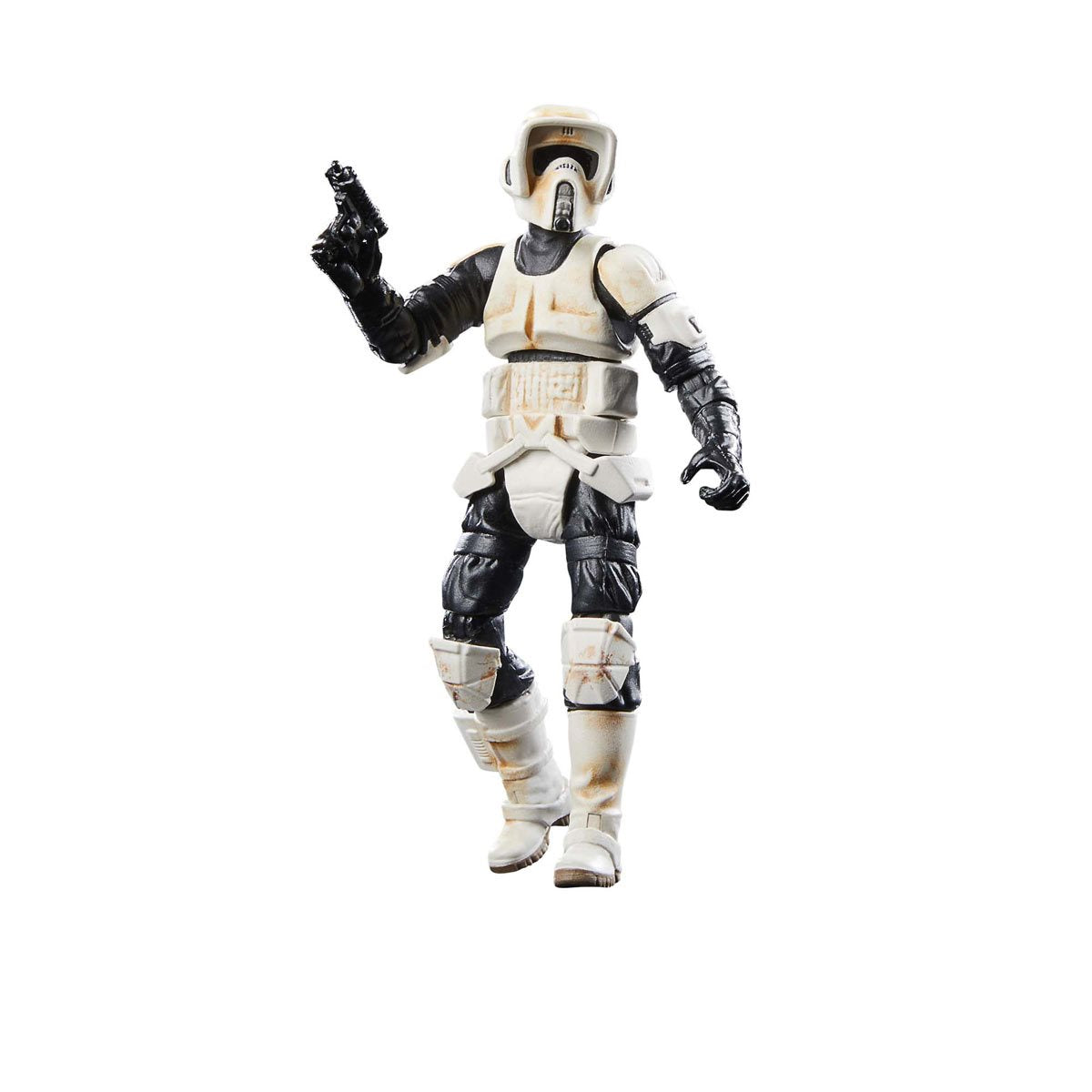 Star Wars 3.75" The Vintage Collection Speeder Bike Scout Trooper & Grogu
