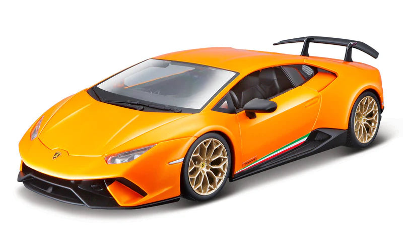 Lamborghini huracan performante toy 2024 car