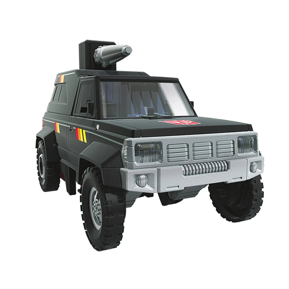 Transformers War For Cybertron Earthrise Deluxe Trailbreaker