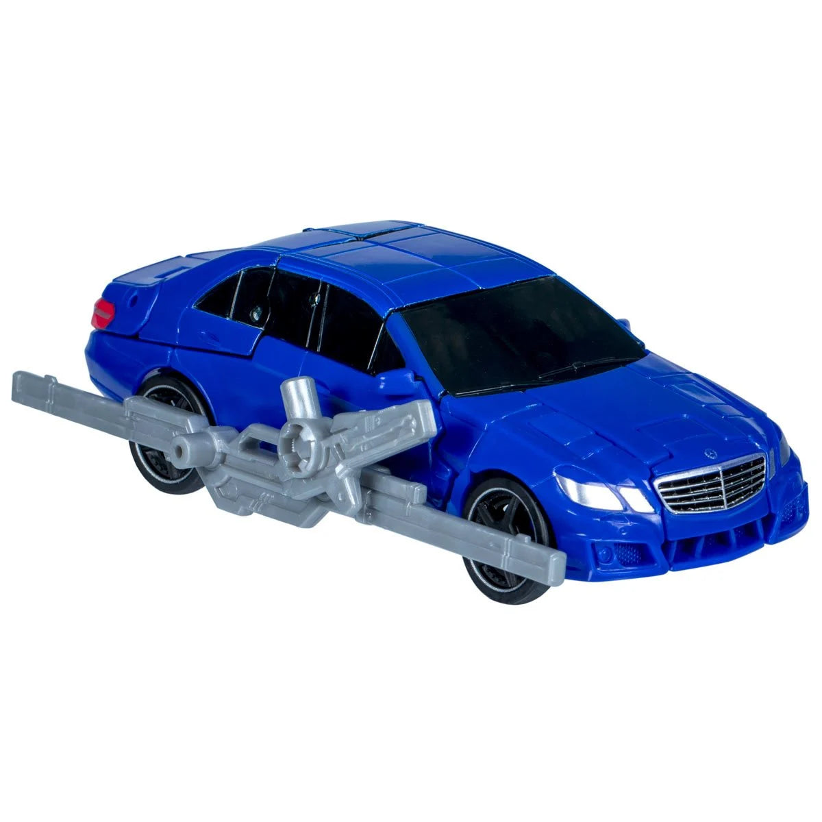 Transformers The Movie Studio Series Dark of the Moon Deluxe Wheeljack (Que)
