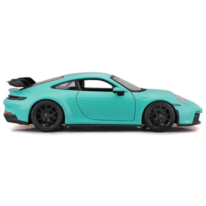 1:24 Porsche 911 GT3 Diecast Model Car
