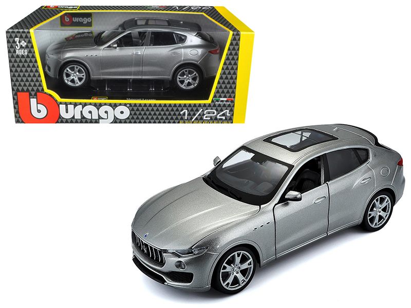 1:24 Masearti Levante Diecast Model