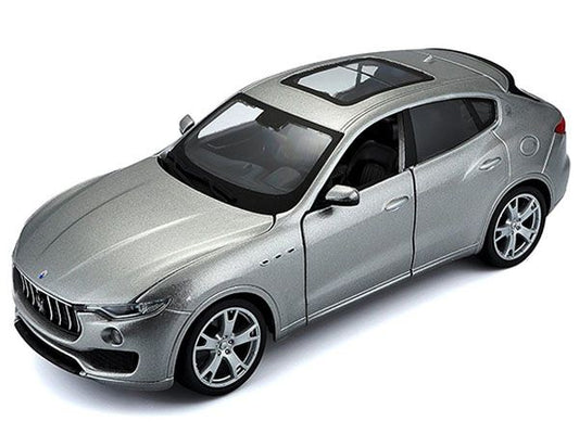 1:24 Masearti Levante Diecast Model
