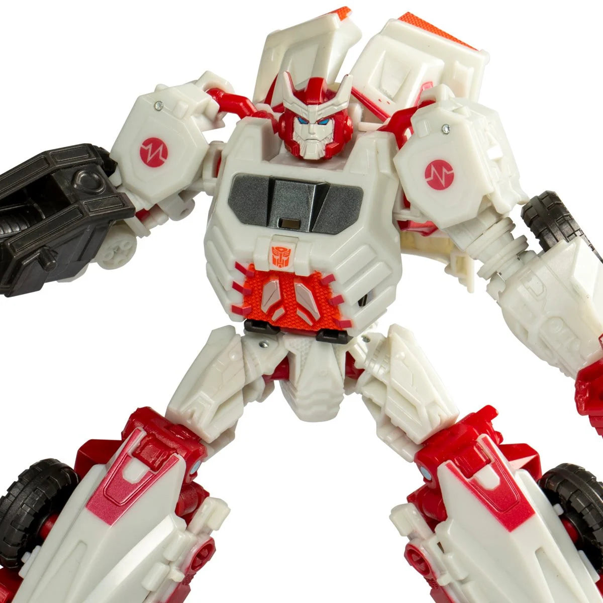 Transformers Studio Series War For Cybertron Gamer Edition Voyager Ratchet