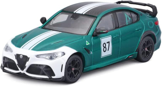 1/43 Alfa Romeo GTAm Diecast Model