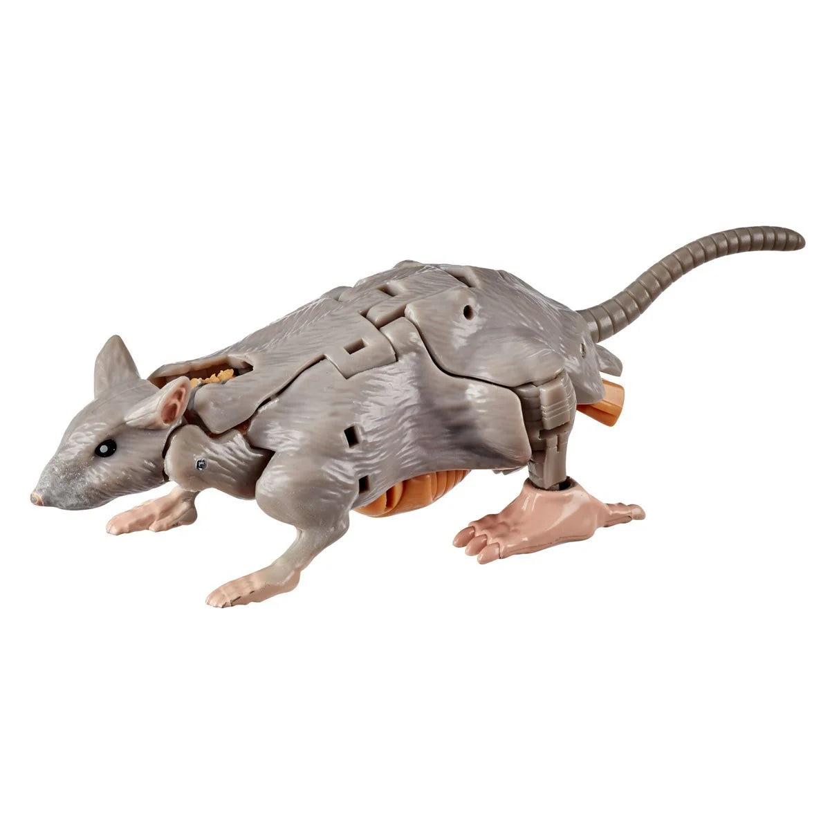 Transformers War For Cybertron Kingdom Core Rattrap