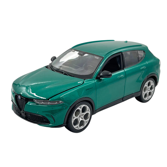 1:24 Alfa Romeo Tonale Diecast Model