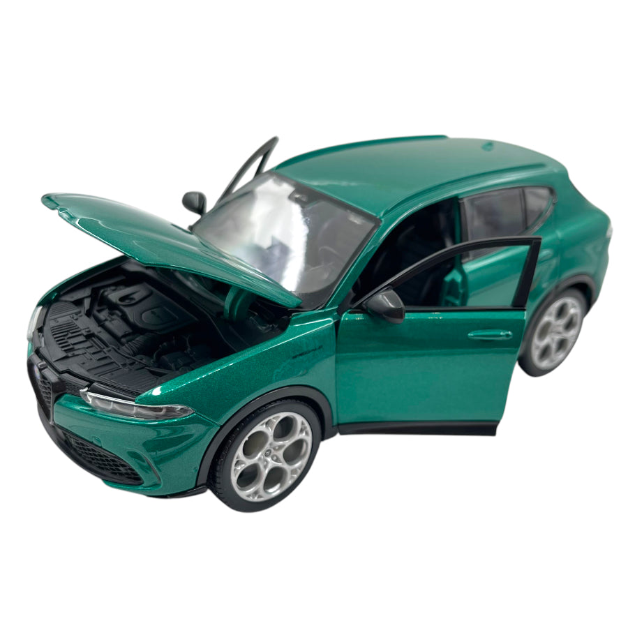 1:24 Alfa Romeo Tonale Diecast Model