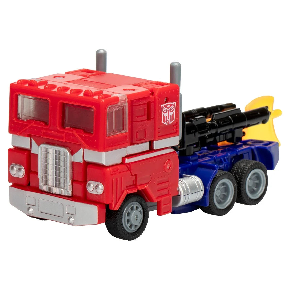 Transformers Generations Legacy Deluxe G1 Optimus Prime