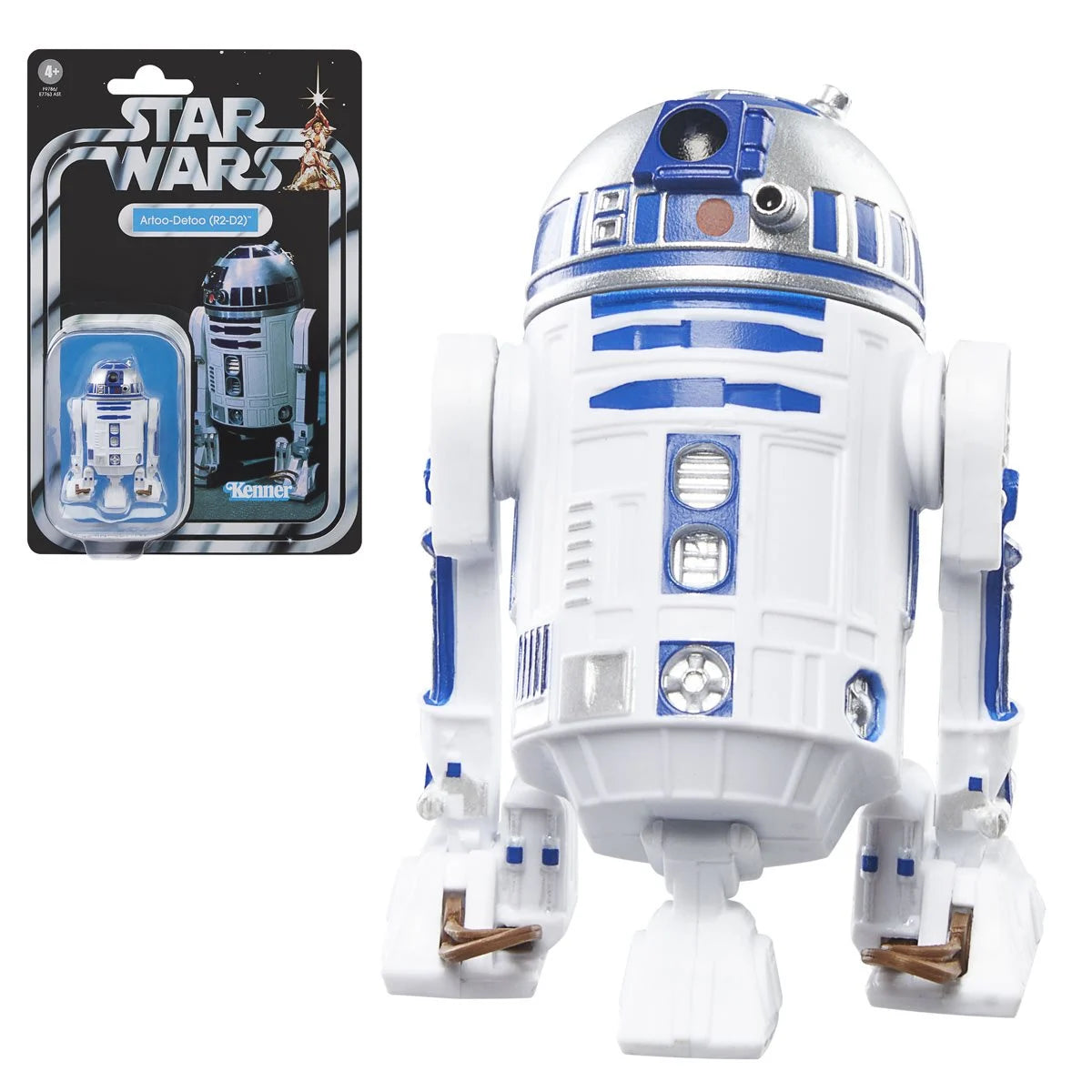 Star Wars Vintage Collection A New Hope Artoo-Detoo (R2-D2)