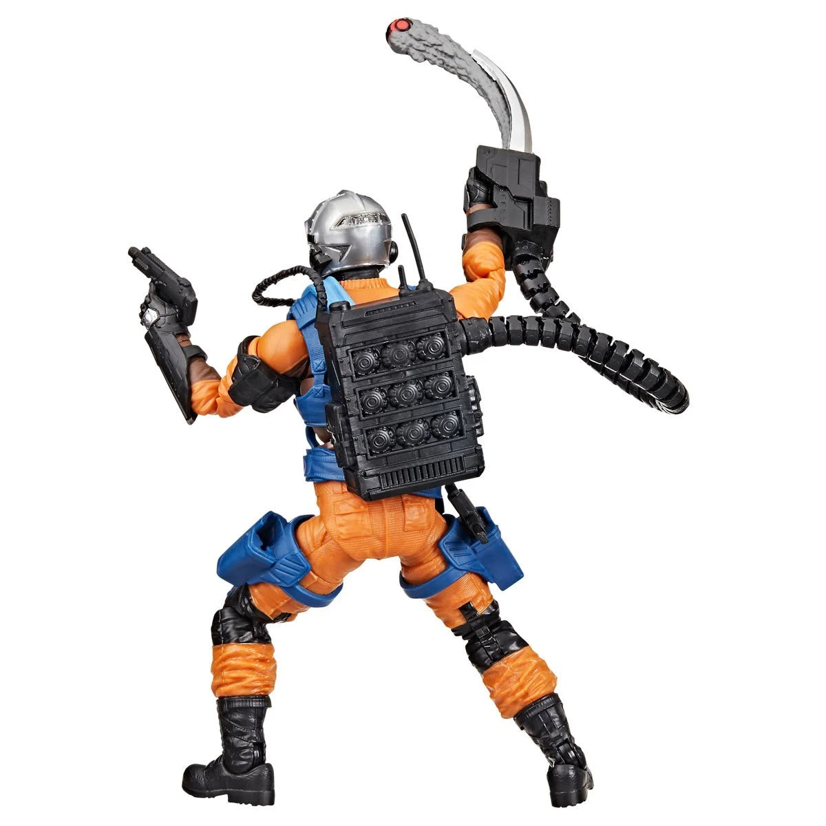 G.I. Joe Classified Frag Viper 6 inch Figure