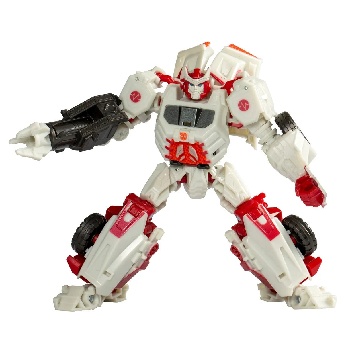 Transformers Studio Series War For Cybertron Gamer Edition Voyager Ratchet