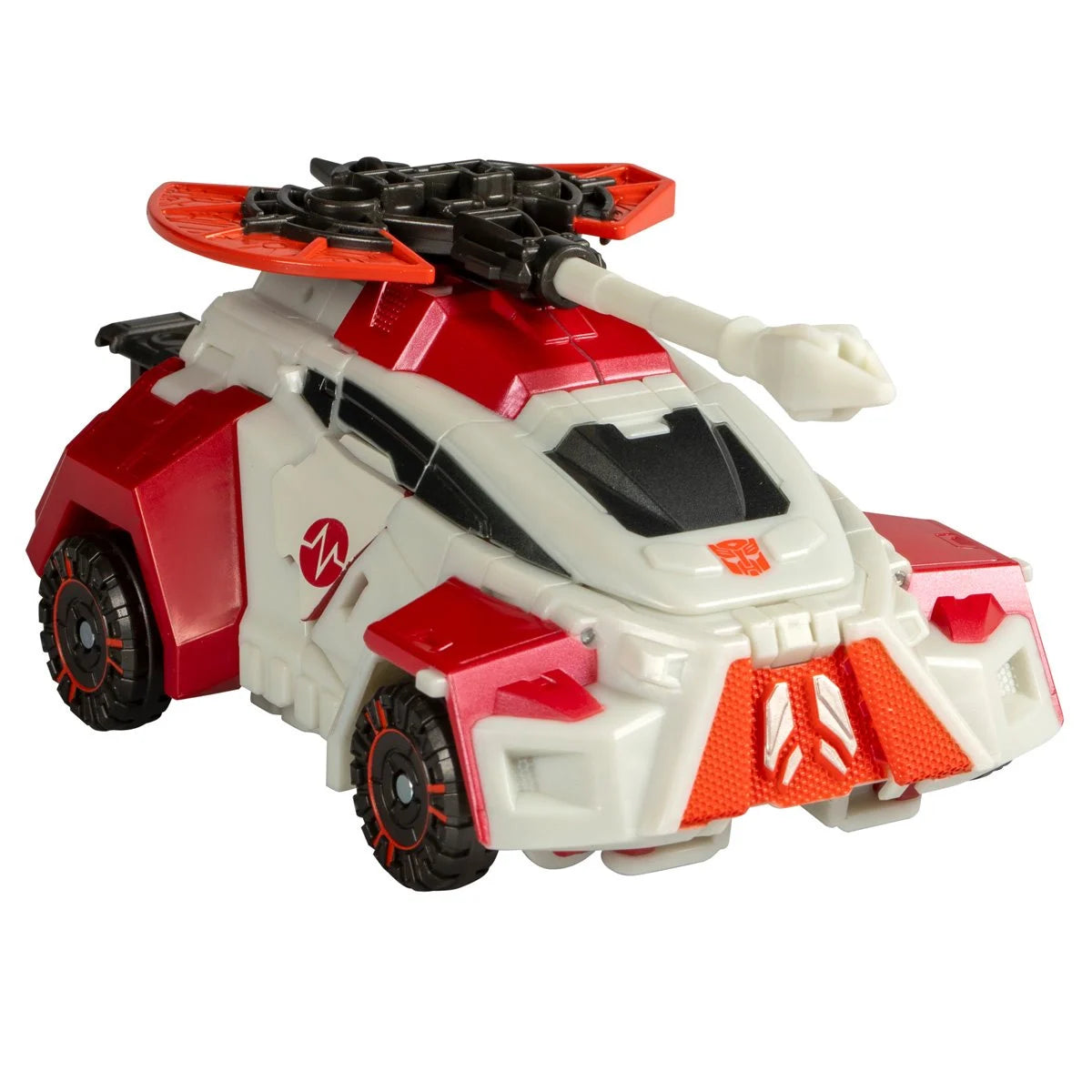 Transformers Studio Series War For Cybertron Gamer Edition Voyager Ratchet