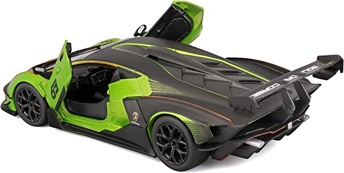 1:24 Lamborghini Essenza SCV12 Diecast Model Car