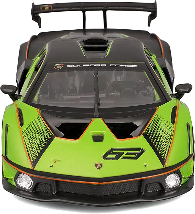 1:24 Lamborghini Essenza SCV12 Diecast Model Car