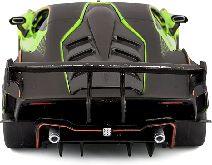 1:24 Lamborghini Essenza SCV12 Diecast Model Car