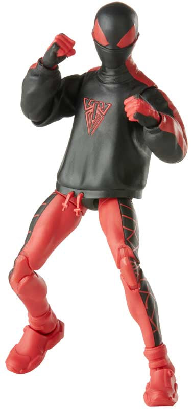 Marvel Legends Spider-Man Miles Morales Spider-Man