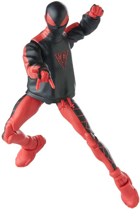 Marvel Legends Spider-Man Miles Morales Spider-Man