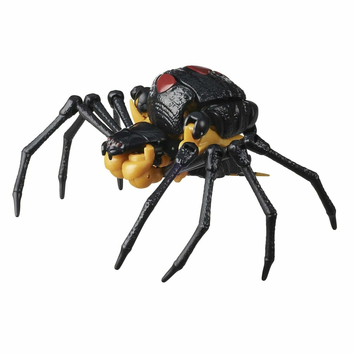 Transformers War For Cybertron Kingdom Deluxe Blackarachnia