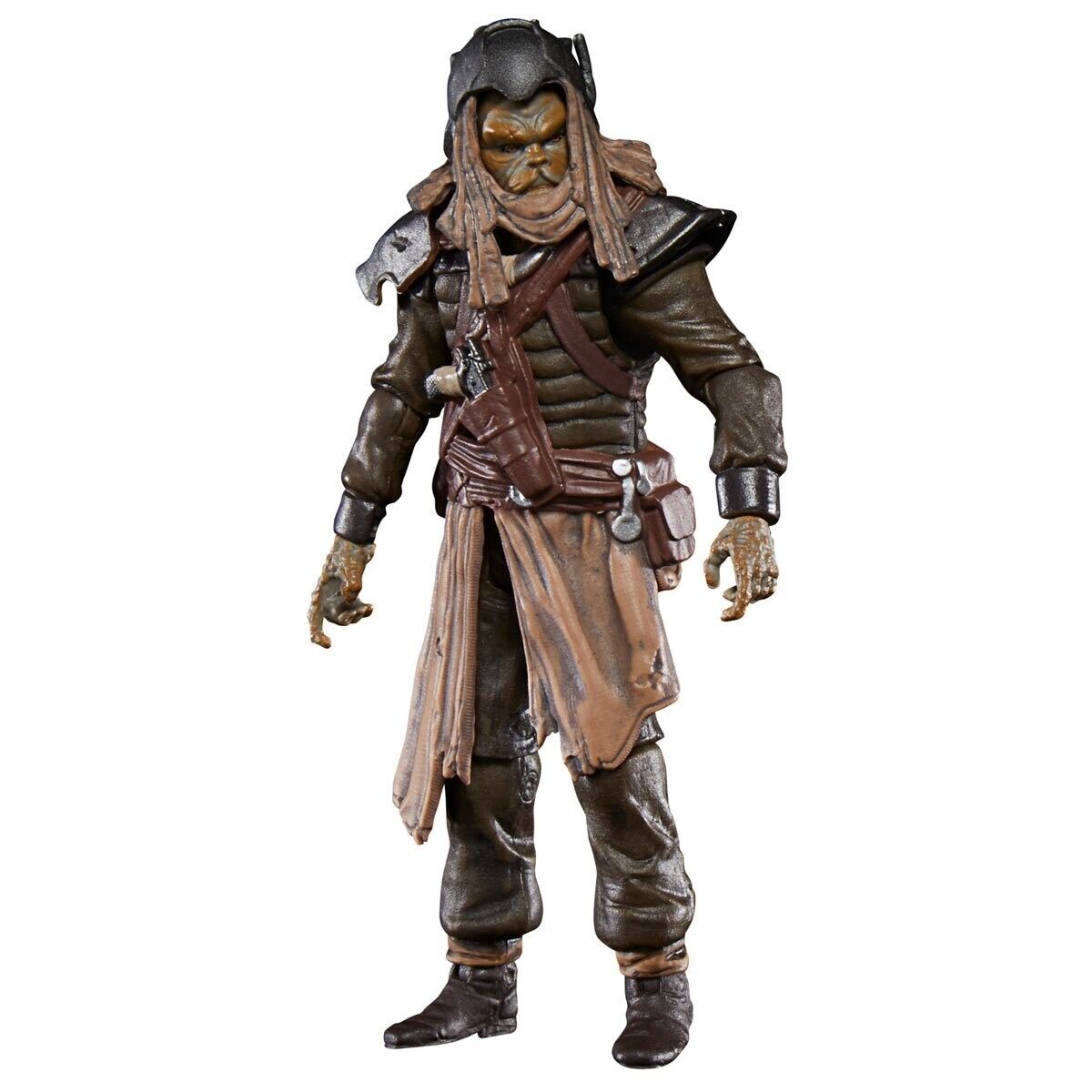 Star Wars The Vintage Collection The Mandalorian Klatoonian Raider
