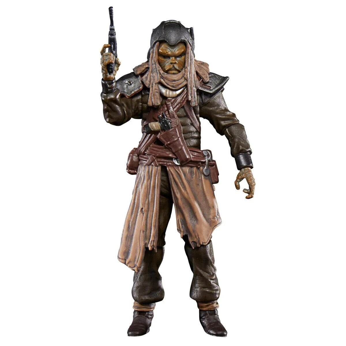 Star Wars The Vintage Collection The Mandalorian Klatoonian Raider