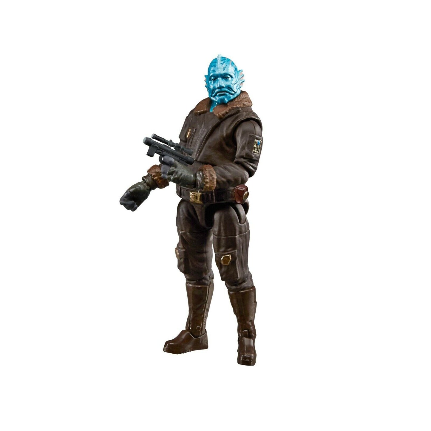 Star Wars The Vintage Collection The Mandalorian The Mythrol