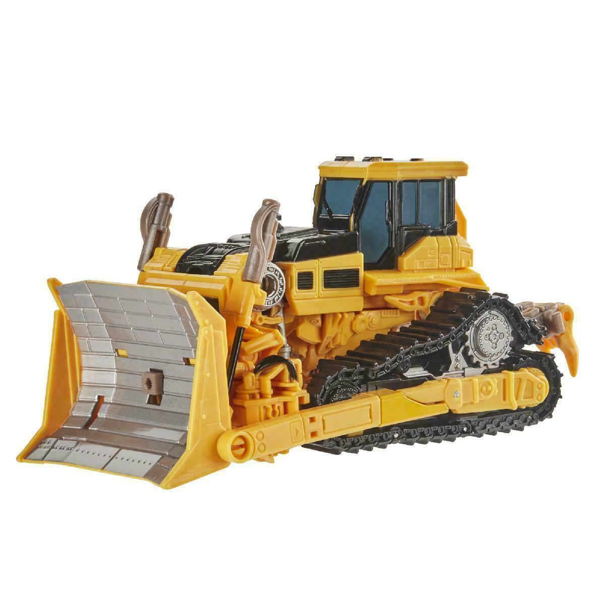 Transformers Studio Series Voyager Skipjack SS-67