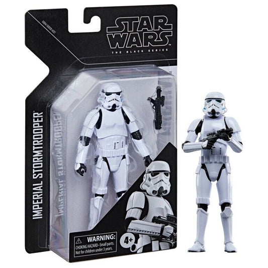 Star Wars The Black Series Archive Stormtrooper