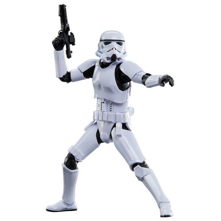 Star Wars The Black Series Archive Stormtrooper