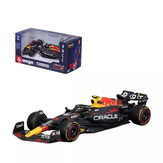1/43 F1 Red Bull Racing 2023 RB19 Sergio Perez