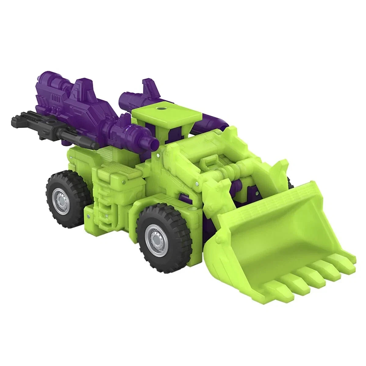 Transformers Studio Series 86 Voyager Scrapper