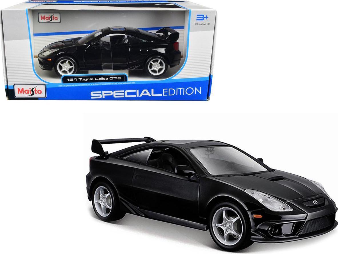 1:24 2020 Toyota Celica GT-S Diecast Car