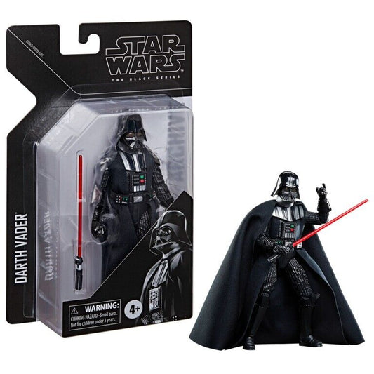 Star Wars The Black Series Archive Darth Vader