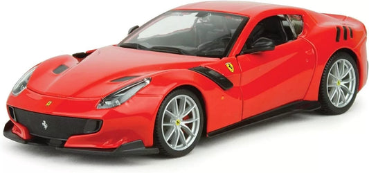 1:24 Ferrari Ferrari F12tdf Diecast Model Car
