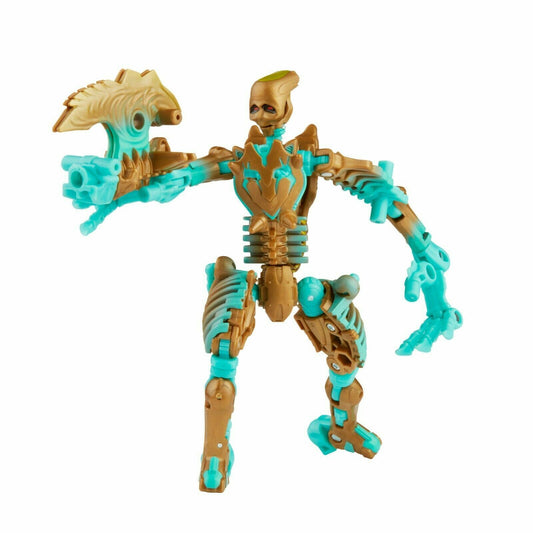 Transformers Selects War For Cybertron Siege Deluxe Transmutate