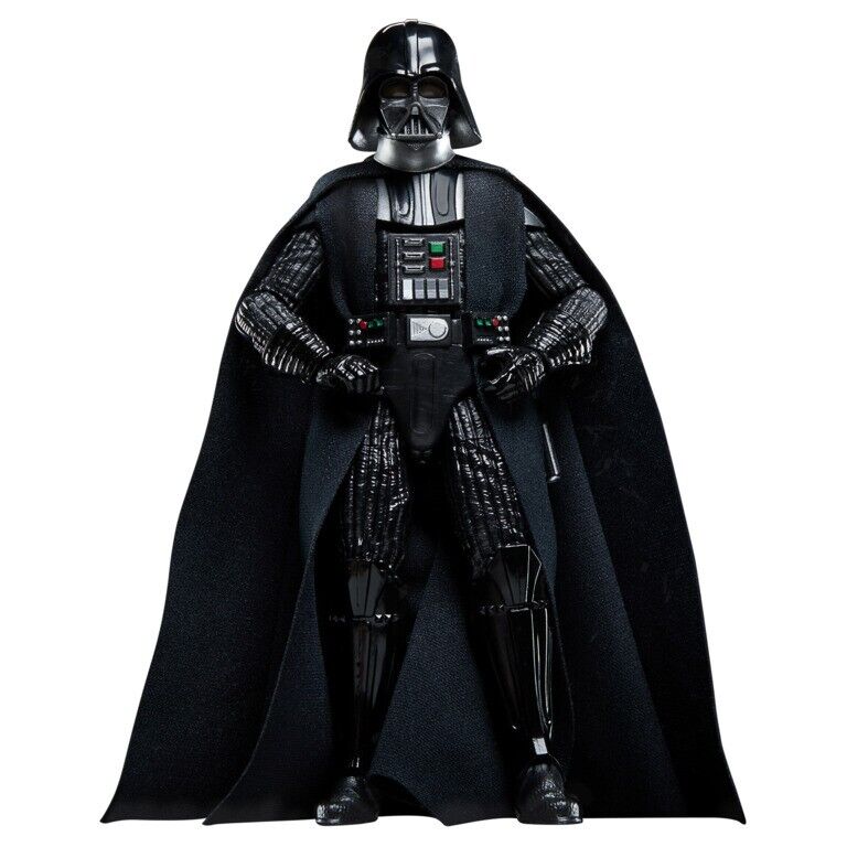 Star Wars The Black Series Archive Darth Vader