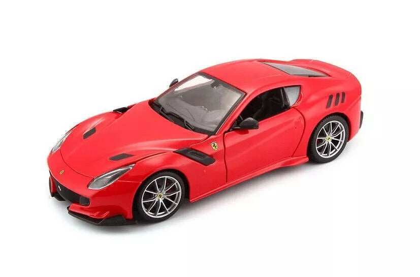 1:24 Ferrari Ferrari F12tdf Diecast Model Car