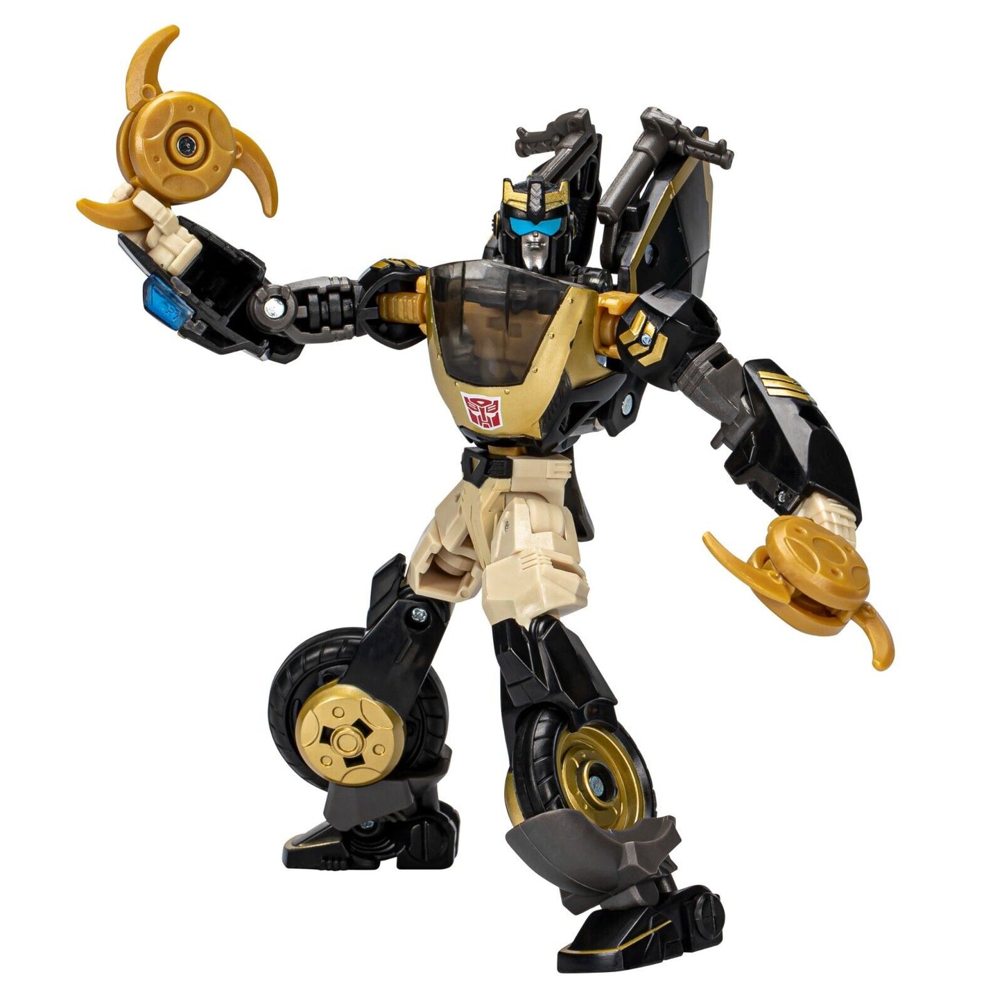 Transformers Generations Legacy Deluxe Prowl