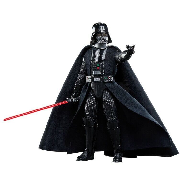 Star Wars The Black Series Archive Darth Vader