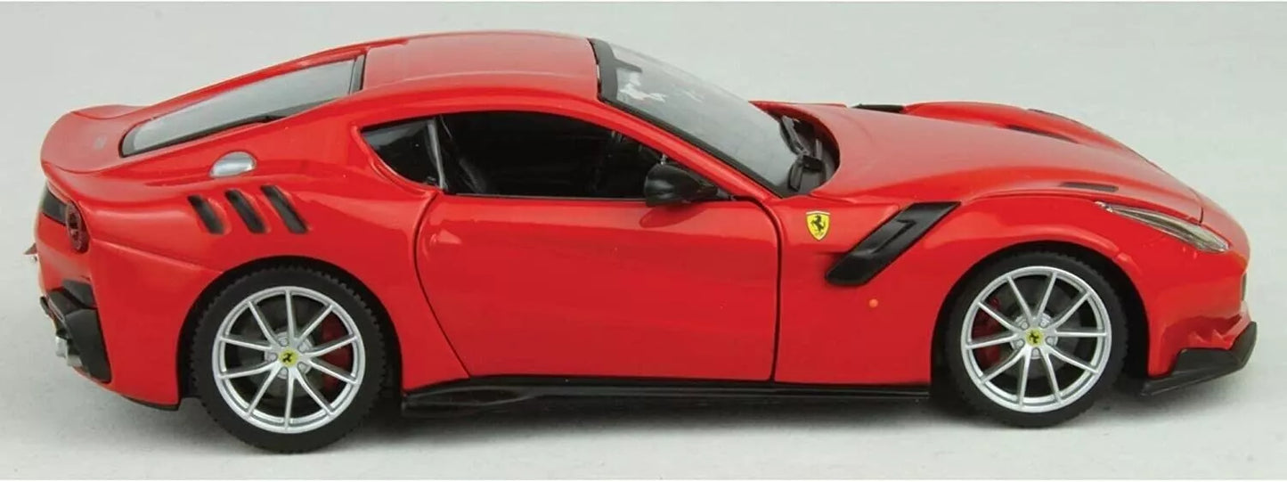 1:24 Ferrari Ferrari F12tdf Diecast Model Car
