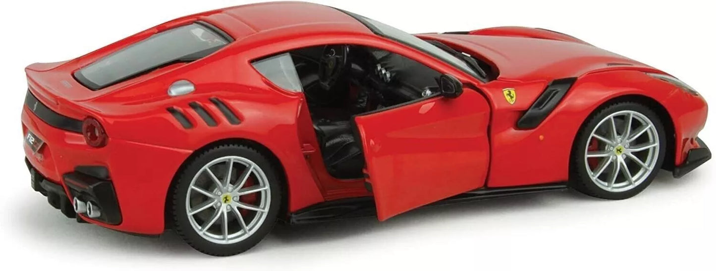 1:24 Ferrari Ferrari F12tdf Diecast Model Car
