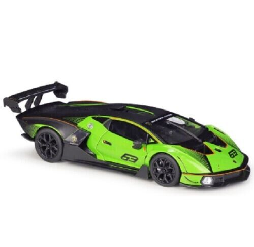 1:24 Lamborghini Essenza SCV12 Diecast Model Car