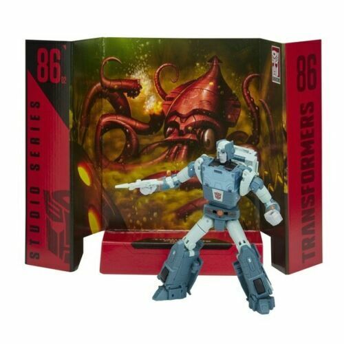 Transformers Studio Series 86 Deluxe Kup