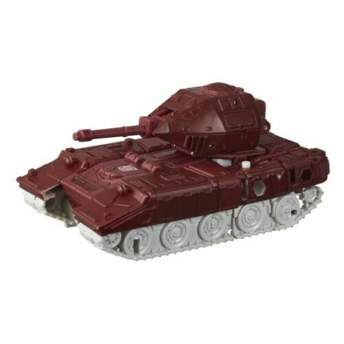 Transformers War For Cybertron - Kingdom Warpath