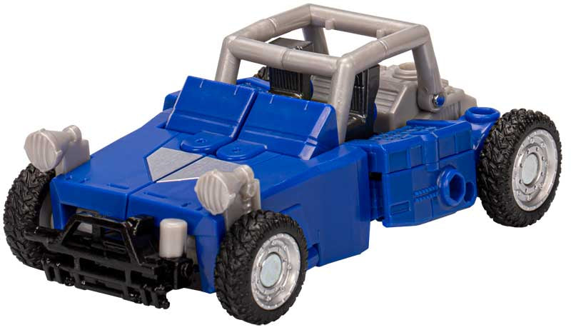 Transformers Generations Legacy Deluxe Beachcomber