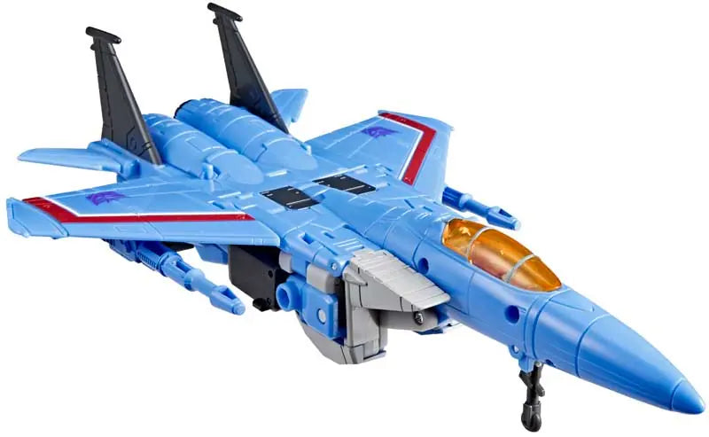 Transformers Studio Series 86 Voyager Thundercracker