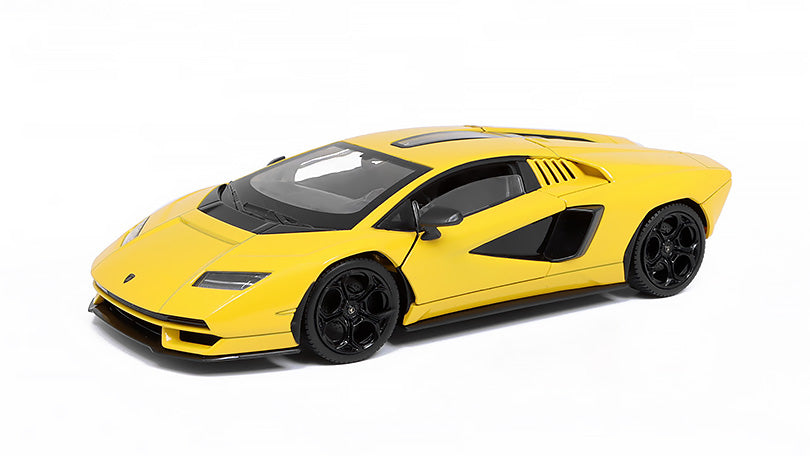 Diecast lamborghini cheap