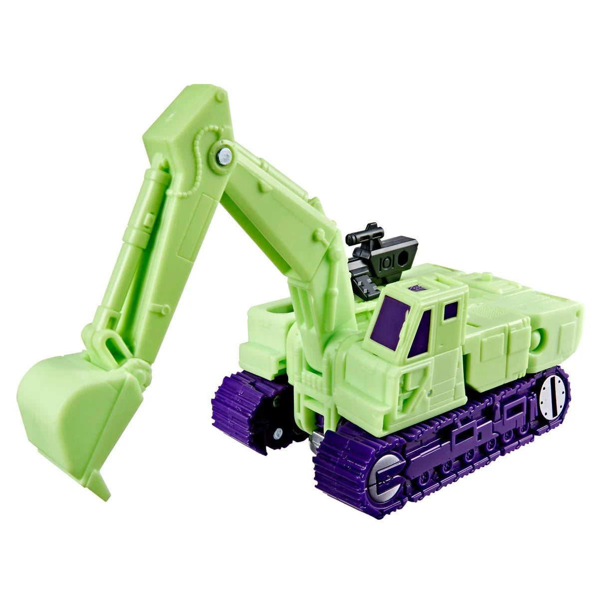 Transformers Studio Series 86 Scavenger