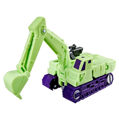 Transformers Studio Series 86 Scavenger